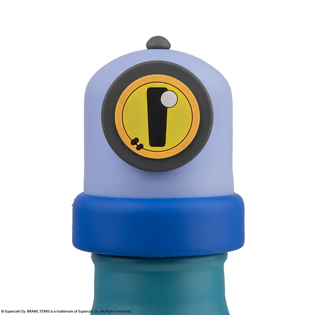 Insulated water bottle Rico - Brawl Stars