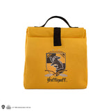 Hufflepuff lunch bag - Harry Potter