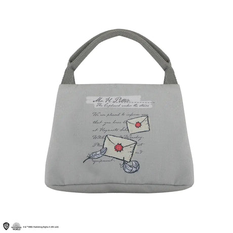 Hedwig lunch bag - Harry Potter
