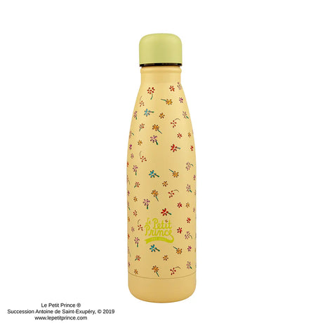 500ml Insulated bottle Wildflower Garden - The Little Prince