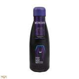Bottle 500ml Wednesday with coffin - Wednesday