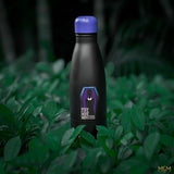 Bottle 500ml Wednesday with coffin - Wednesday