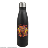 500ml Insulated bottle - Hellfire Lives - Stranger Things