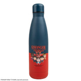 500ml Insulated bottle - Pixelverse - Stranger Things