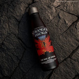 500ml Insulated bottle - Rise of Vecna - Stranger Things