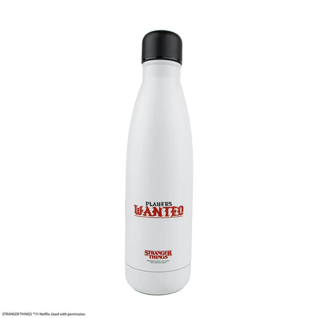 Hellfire Club water bottle - Stranger Things
