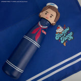 Steve Scoops Ahoy water bottle - Stranger Things