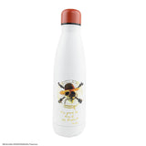 Luffy insulated water bottle - One Piece
