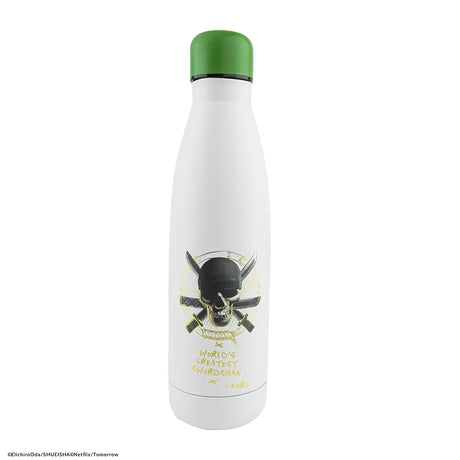 Zoro insulated water bottle - One Piece
