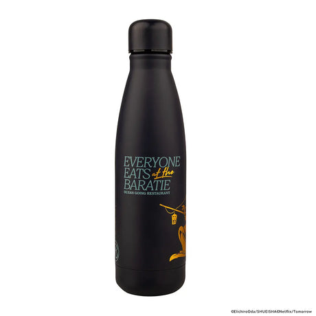 Baratie Ocean-Going Restaurant insulated water bottle - One Piece