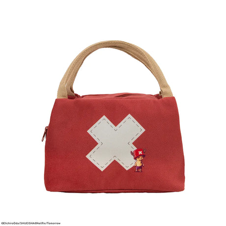 Lunch-bag - Tony Tony Chopper - One Piece Netflix