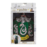 Slytherin Apron - Harry Potter
