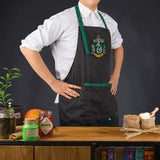 Slytherin Apron - Harry Potter