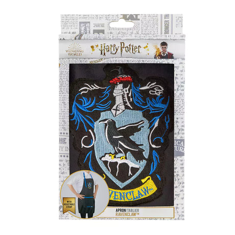 Ravenclaw Apron - Harry Potter