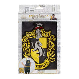 Hufflepuff Apron - Harry Potter