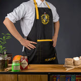 Hufflepuff Apron - Harry Potter