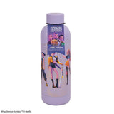 Insulated water bottle 500ml - Honmoon - Kpop Demon Hunters