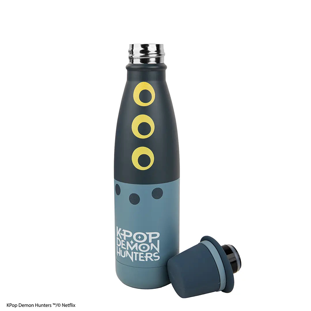 Insulated water bottle 500ml - Sussie   - Kpop Demon Hunters