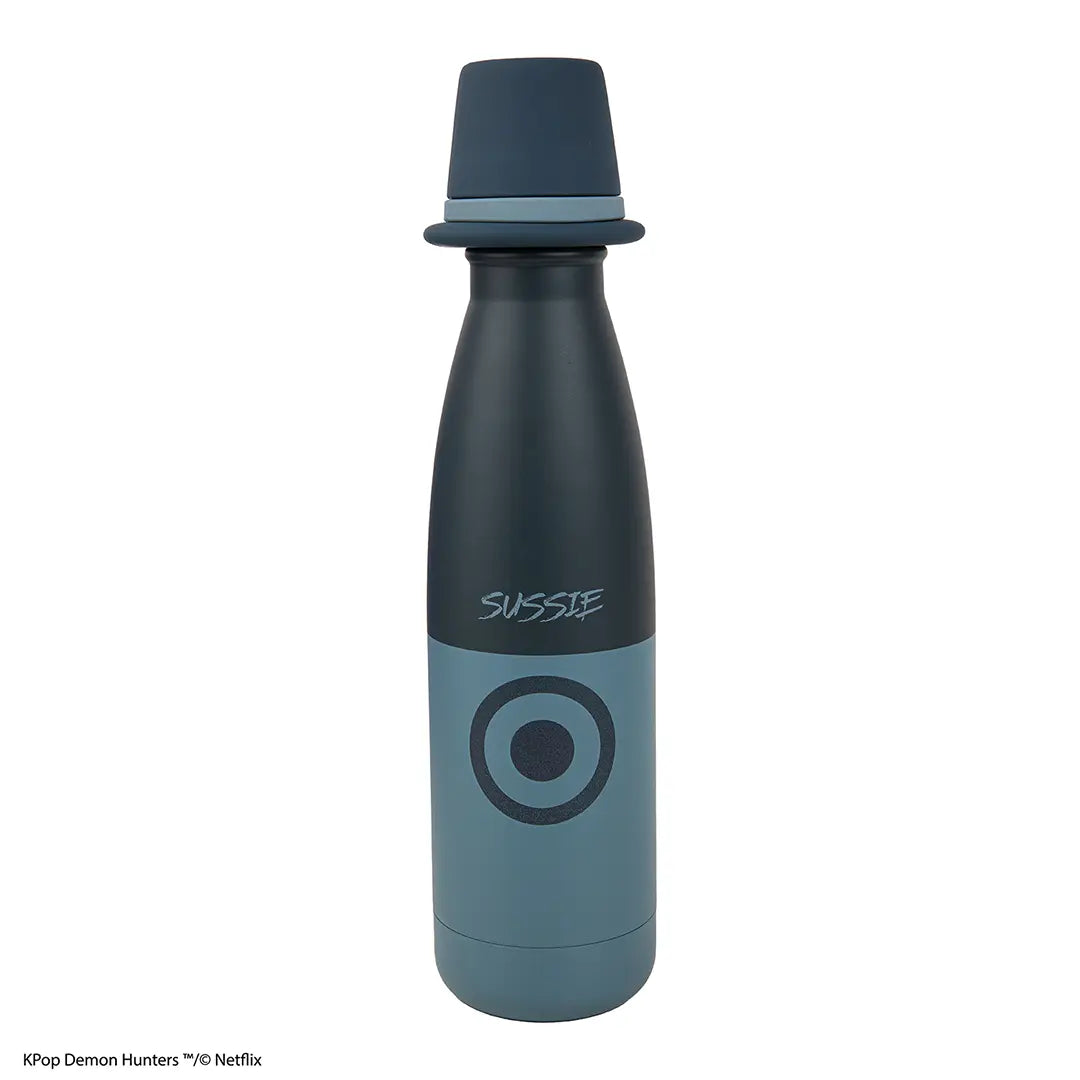 Insulated water bottle 500ml - Sussie   - Kpop Demon Hunters
