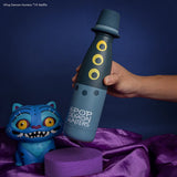 Insulated water bottle 500ml - Sussie   - Kpop Demon Hunters