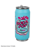 Can 400ml - Soda Pop - KPop Demon Hunters
