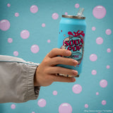 Can 400ml - Soda Pop - KPop Demon Hunters
