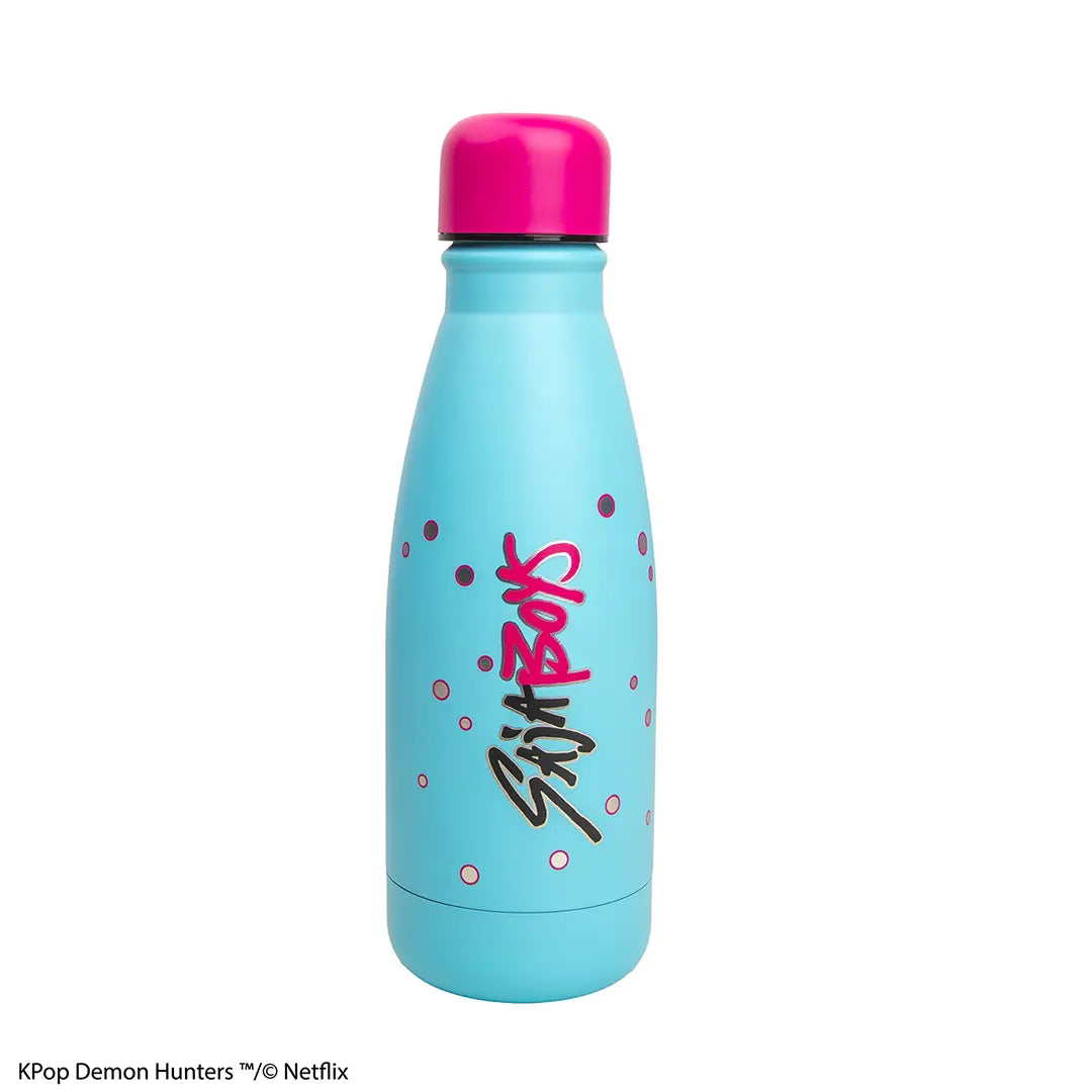 Mini bottle 500 ml - Soda Pop - KPop Demon Hunters