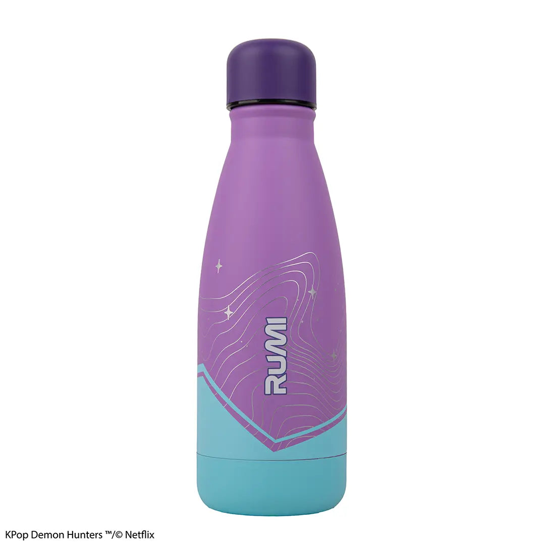 Mini bottle 500 ml - Rumi - KPop Demon Hunters