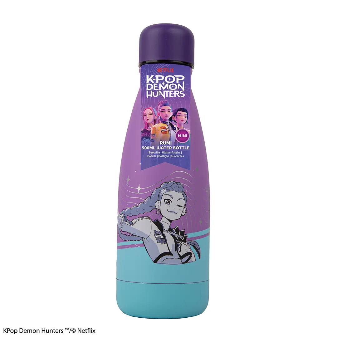 Mini bottle 500 ml - Rumi - KPop Demon Hunters