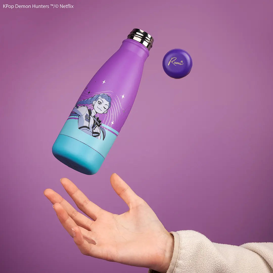 Mini bottle 500 ml - Rumi - KPop Demon Hunters