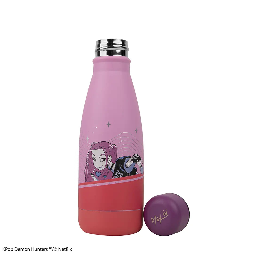 Mini bottle 500 ml - Mira - KPop Demon Hunters