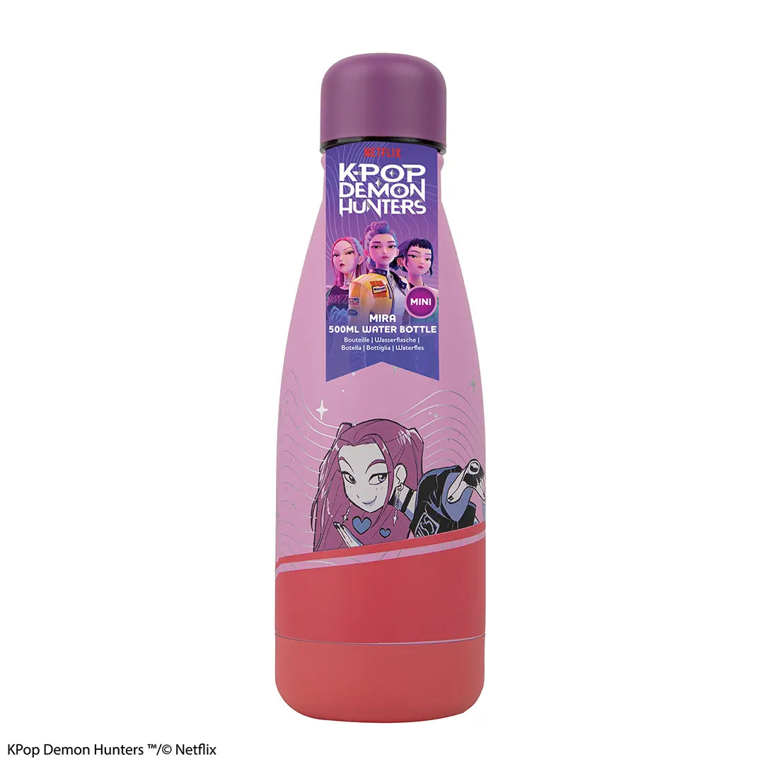 Mini bottle 500 ml - Mira - KPop Demon Hunters