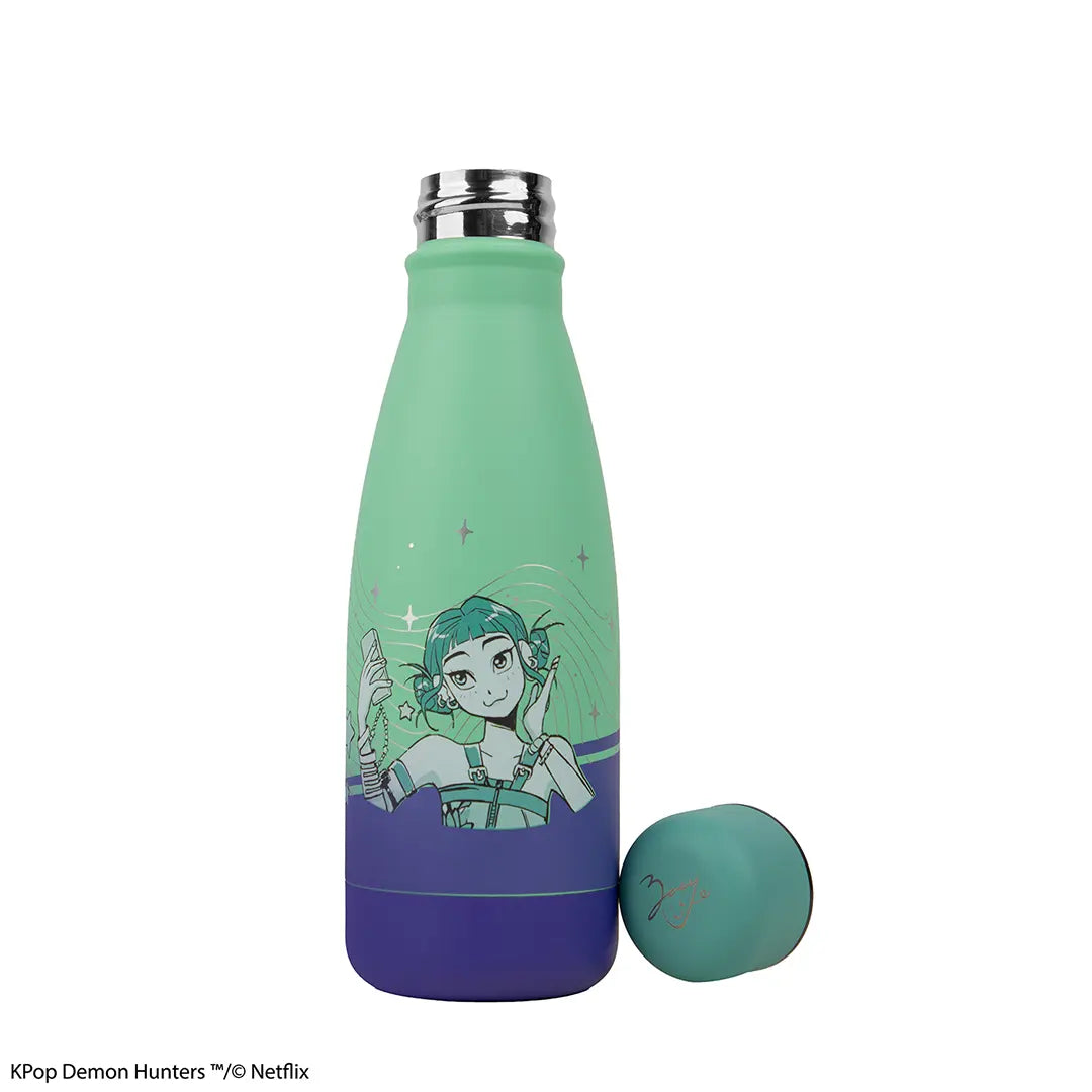 Mini bottle 500 ml - Zoey - KPop Demon Hunters