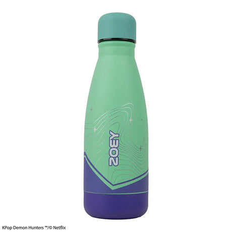 Mini bottle 500 ml - Zoey - KPop Demon Hunters
