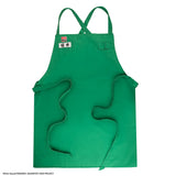 Apron & Pin – Sakamoto Days
