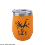Insulated travel mug 350ml - Young-hee - Squid Game
