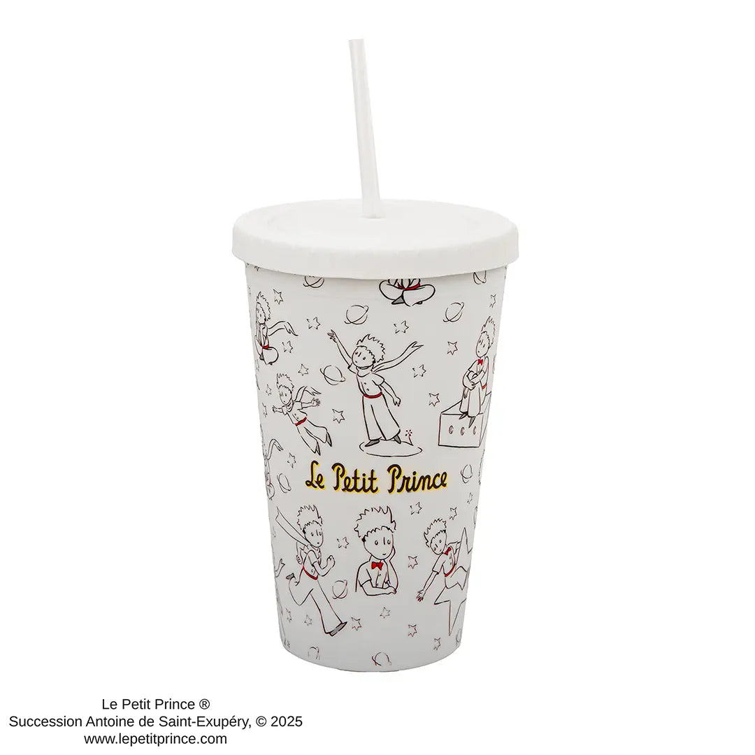 Tumbler 475ml - Wondrous Wanderer - Le Petit Prince