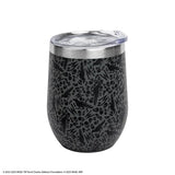 Insulated travel mug 350ml - Wednesday