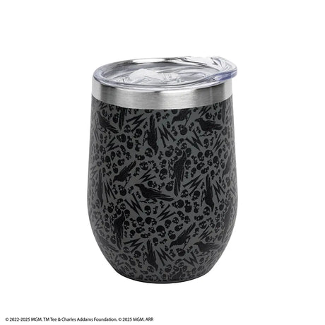 Insulated travel mug 350ml - Wednesday