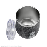 Insulated travel mug 350ml - Wednesday