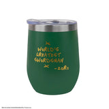 Insulated travel mug 350ml - Zoro - One Piece