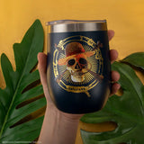 Insulated travel mug 350ml - Luffy - One Piece