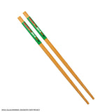 Sakamoto’s Store Ramen bowl with chopsticks - Sakamoto Days
