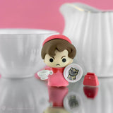 Gomee Figurines - Display - 24 Mystery Boxes series 3 - Harry Potter