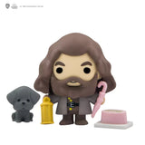 Gomee Figurine - Hagrid - Harry Potter