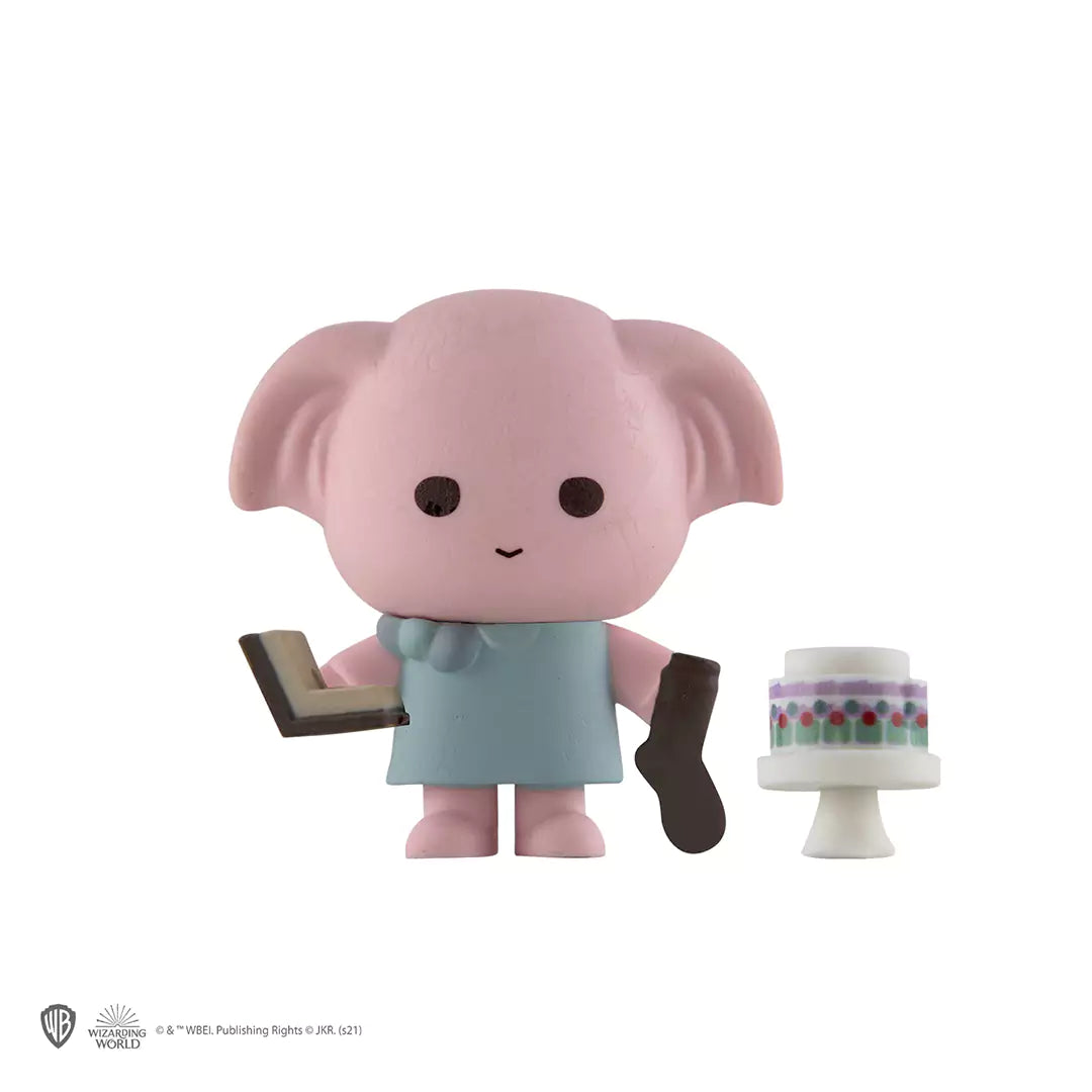 Gomee Figurine - Dobby the House-Elf  - Harry Potter