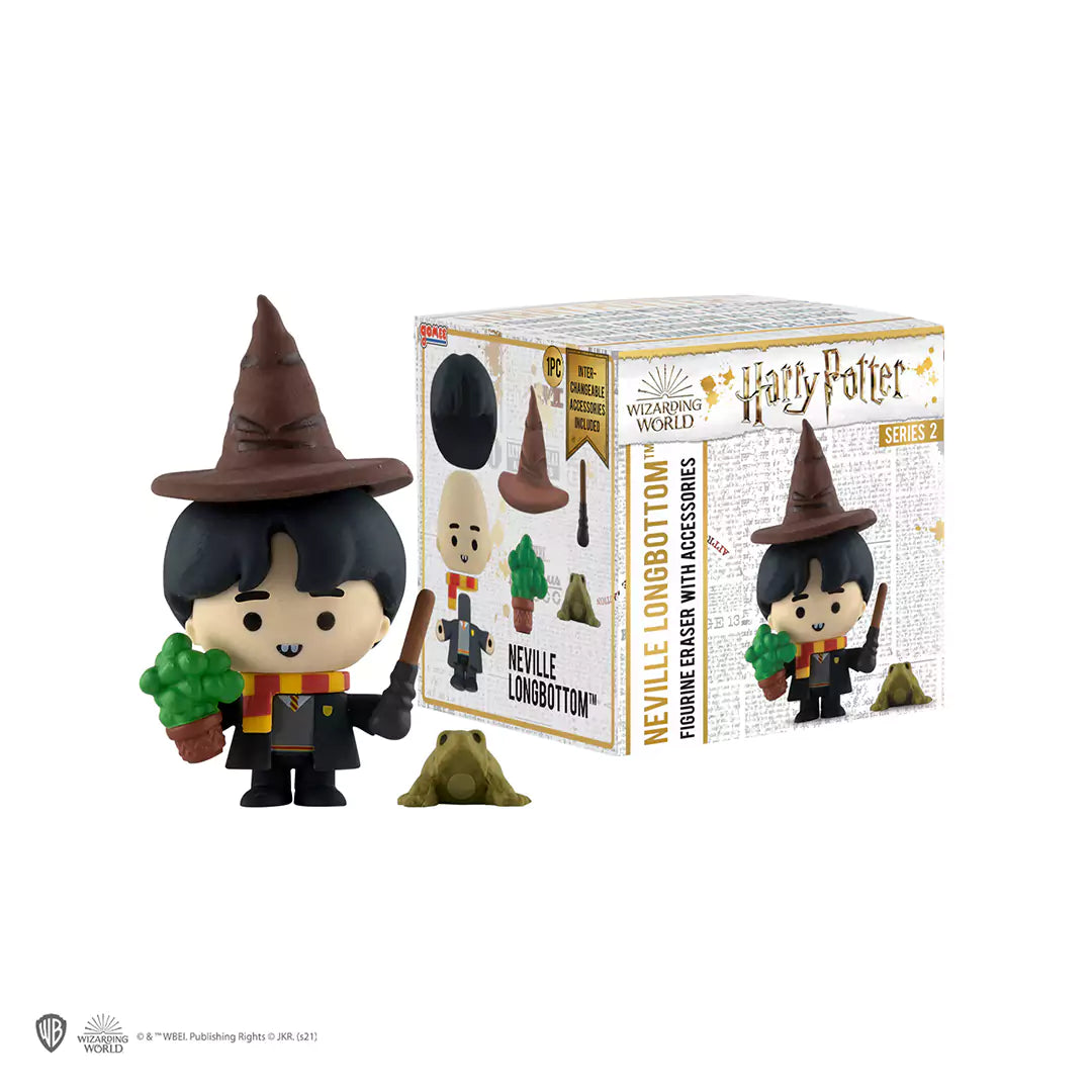 Gomee Figurine - Neville Longbottom - Harry Potter