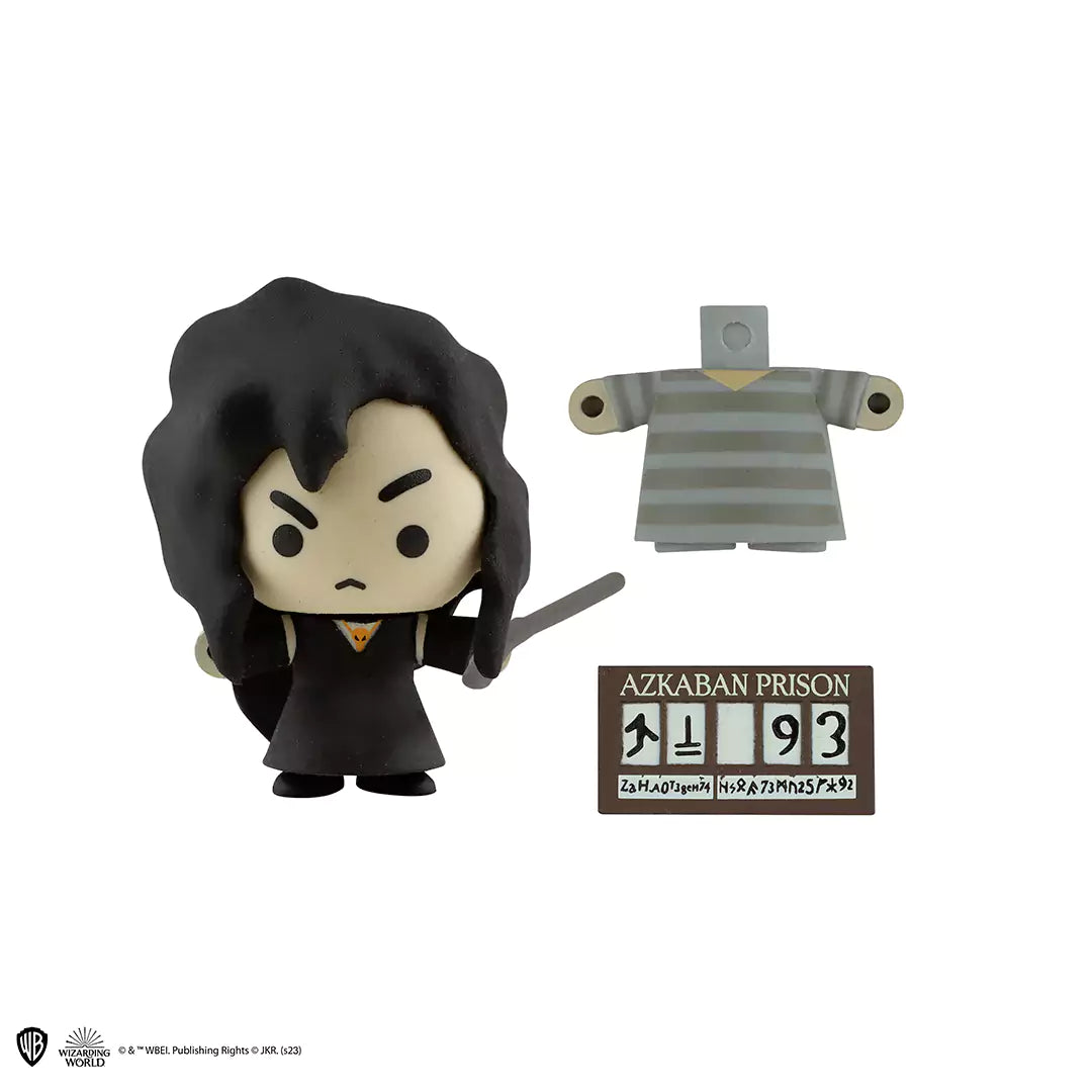 Gomee Figurine Bellatrix Lestrange  - Harry Potter