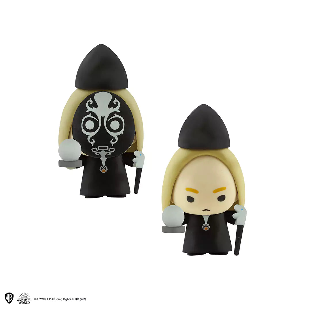 Gomee Figurine Lucius Malfoy  - Harry Potter