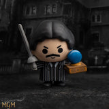 Gomee figurine Gomez Addams - Wednesday